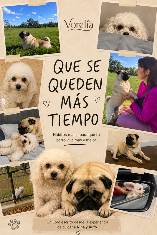 Que se queden más tiempo — Ebook